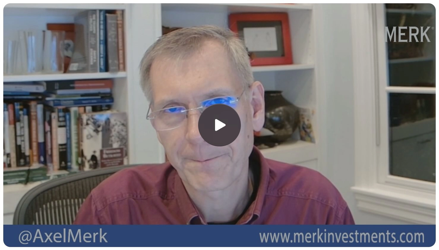 The Fed’s Mandate: Guardian of the Cookie Jar